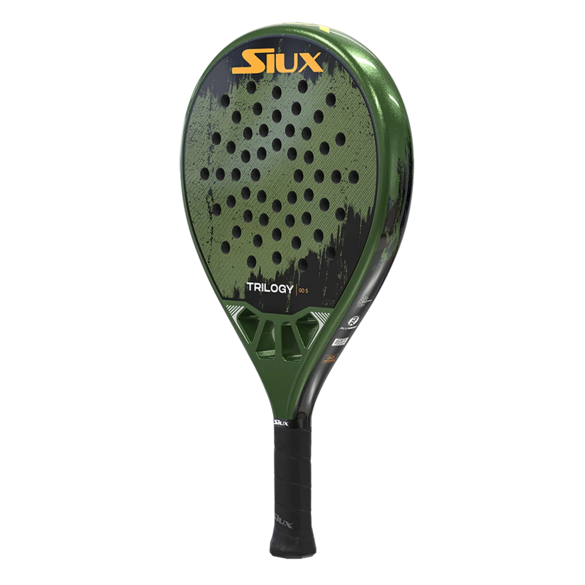 Siux Trilogy Go 5 - View 3