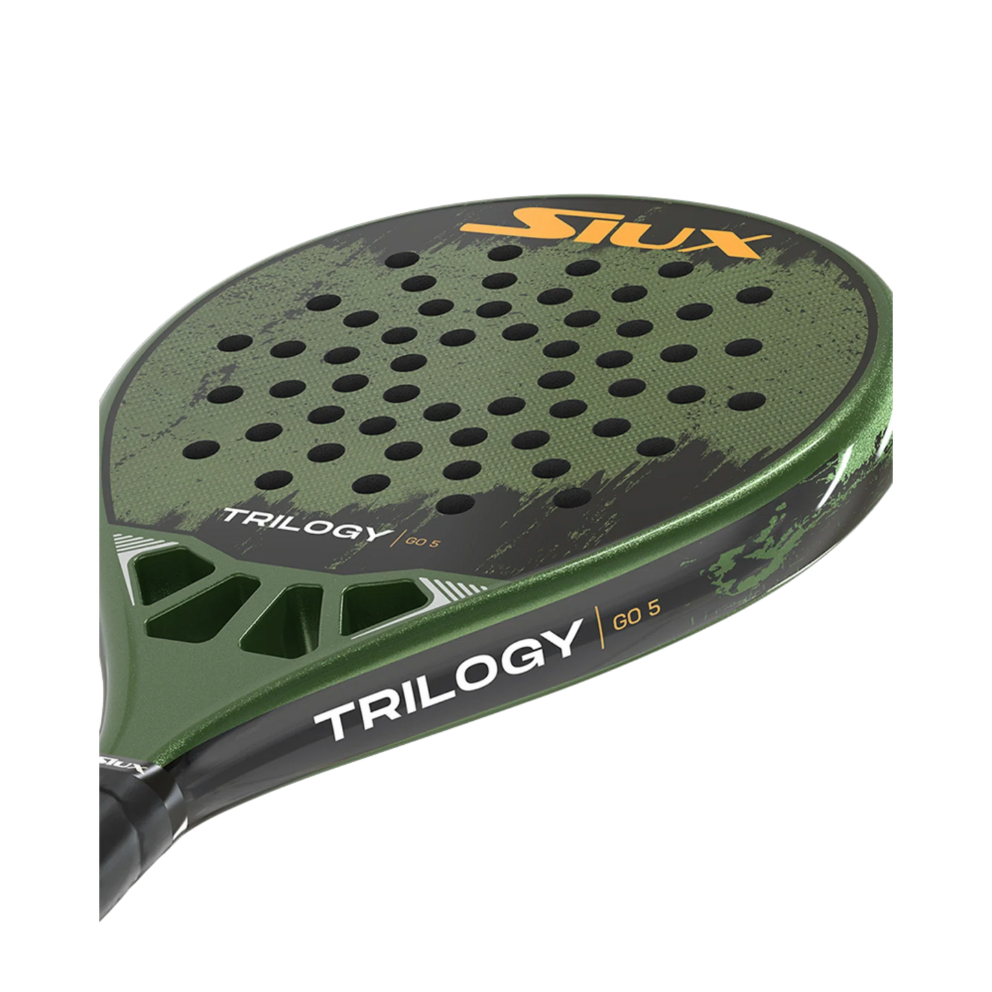 Siux Trilogy Go 5 - View 5