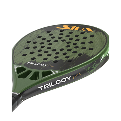 Siux Trilogy Go 5 - View 5