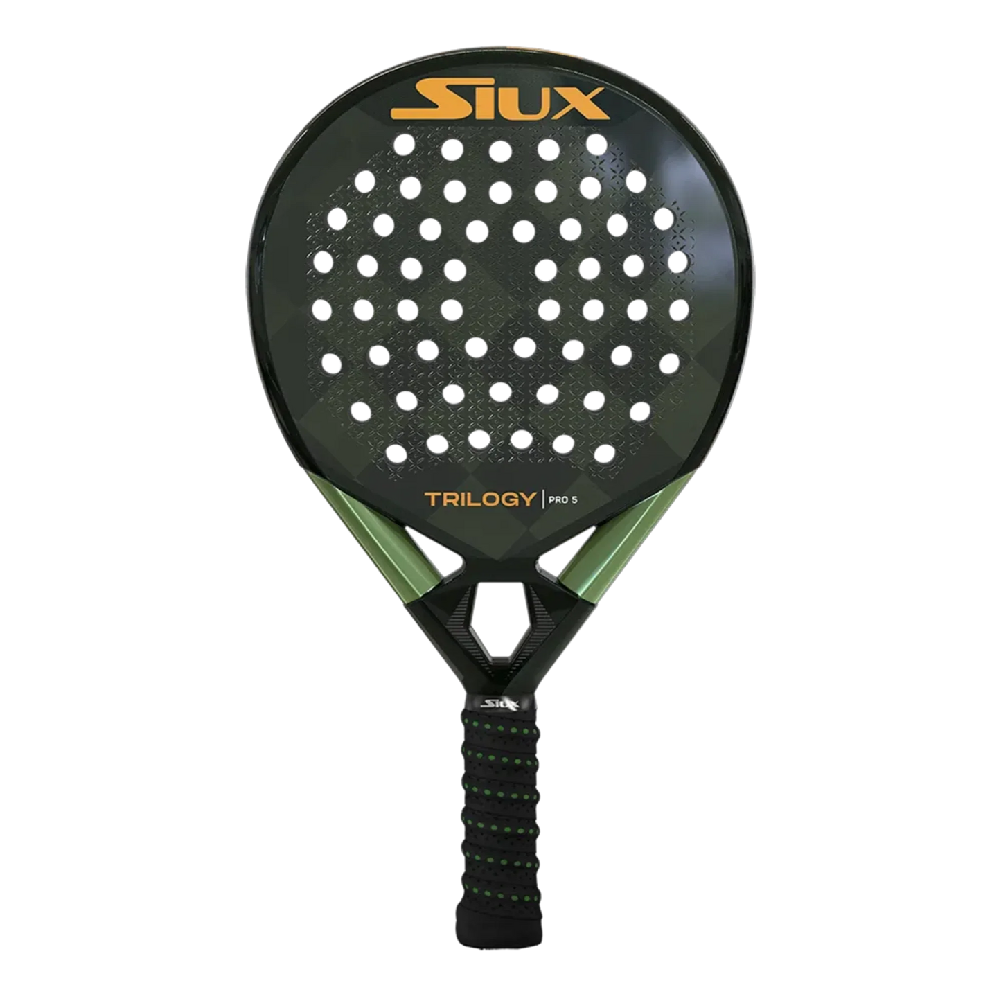 Siux Trilogy Pro 5