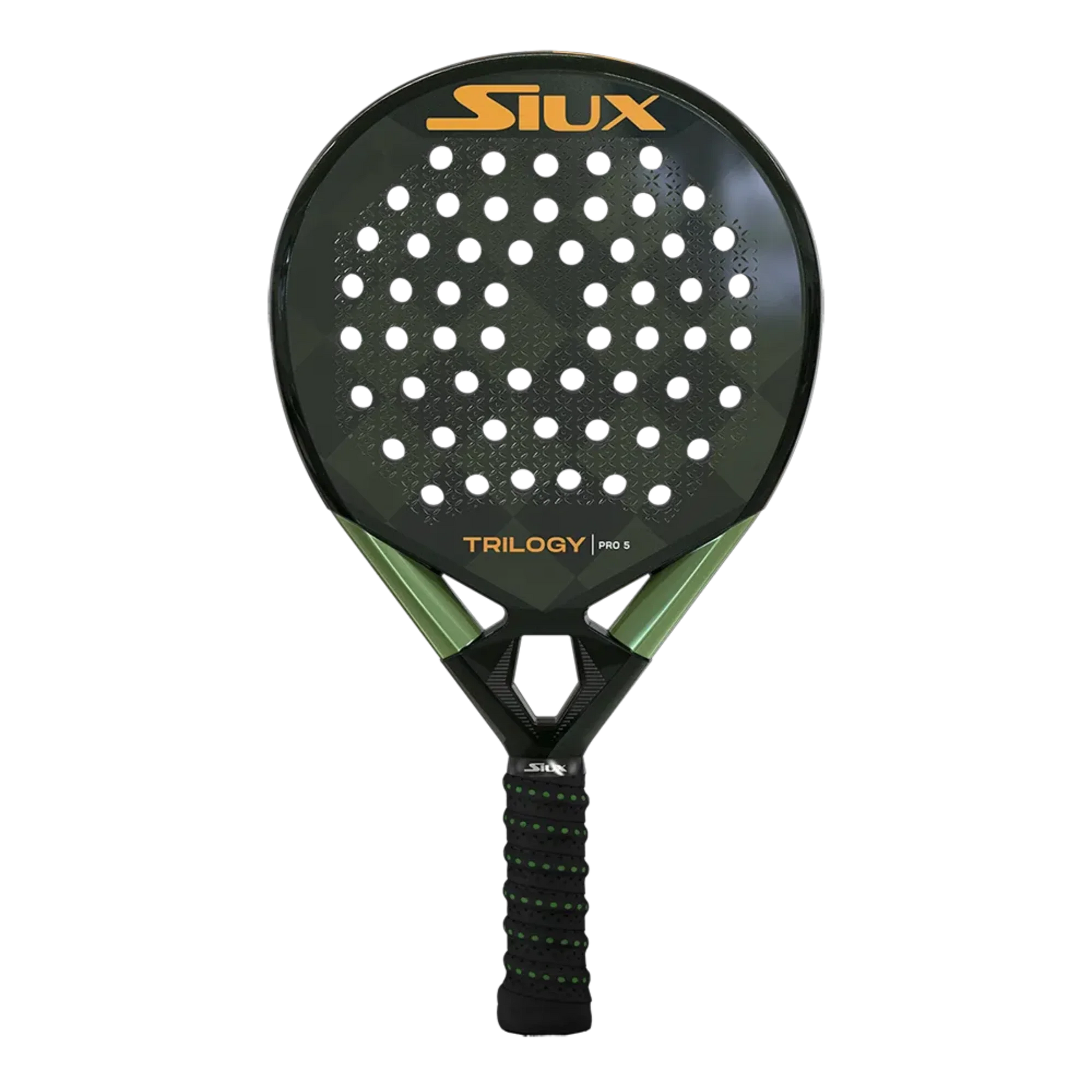 Siux Trilogy Pro 5