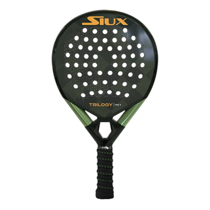 Siux Trilogy Pro 5