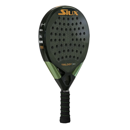 Siux Trilogy Pro 5 - View 2
