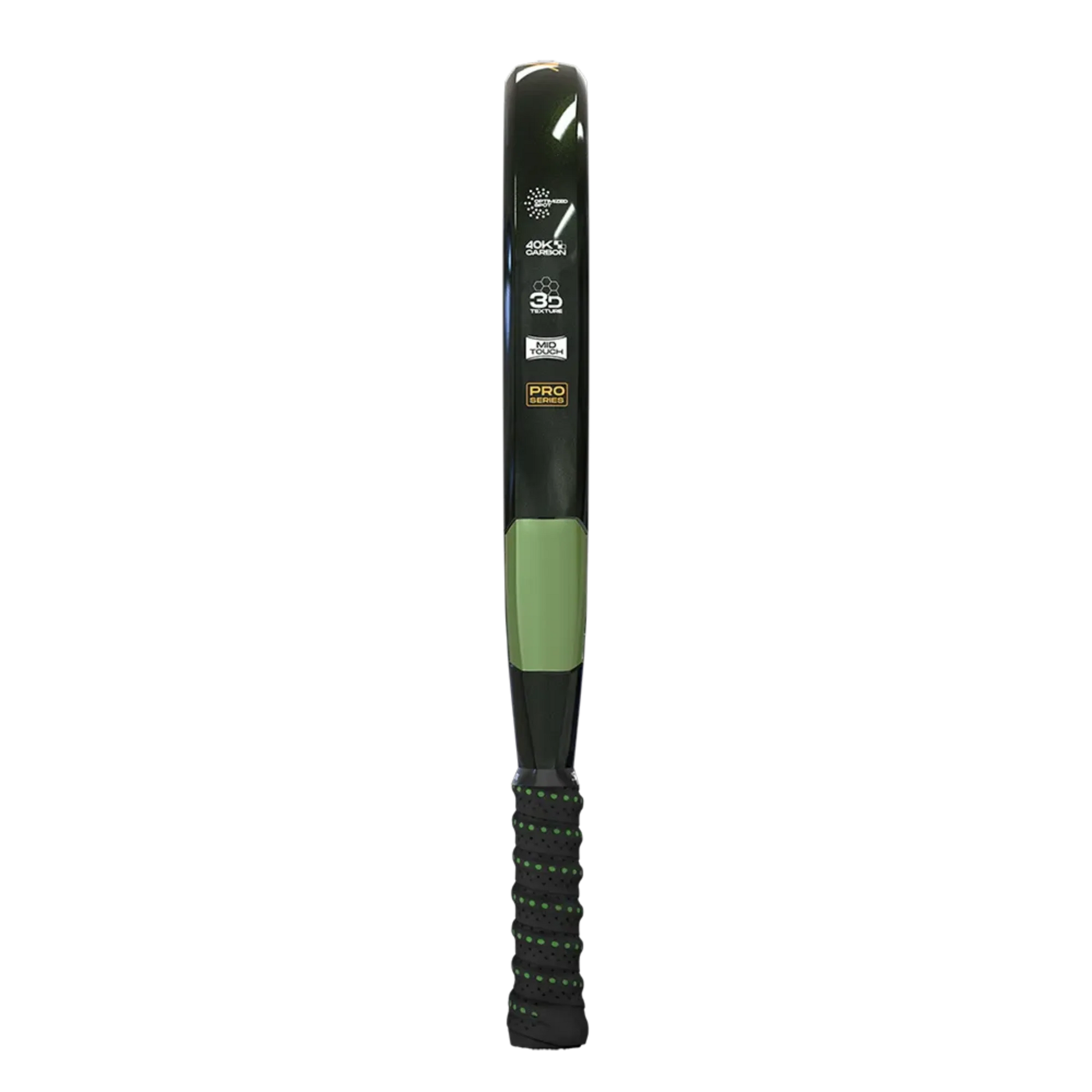 Siux Trilogy Pro 5 - View 4