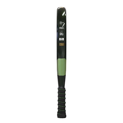 Siux Trilogy Pro 5 - View 4