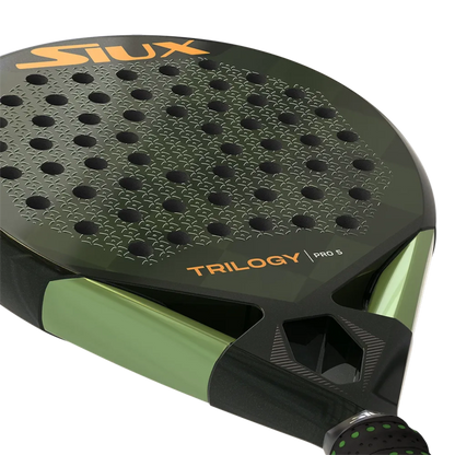 Siux Trilogy Pro 5 - View 5