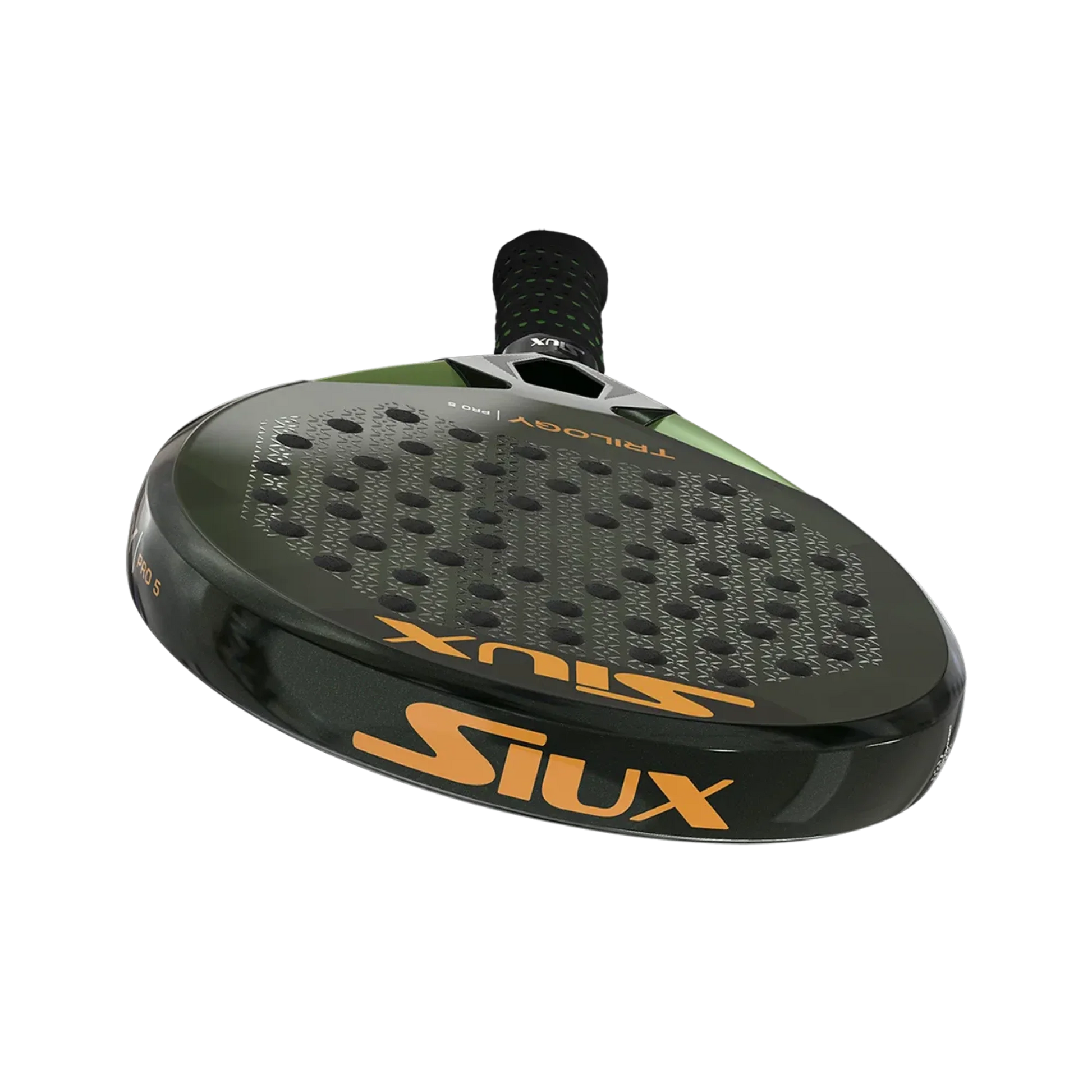 Siux Trilogy Pro 5 - View 6