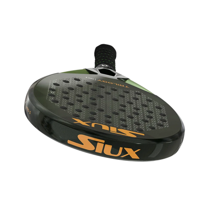 Siux Trilogy Pro 5 - View 6
