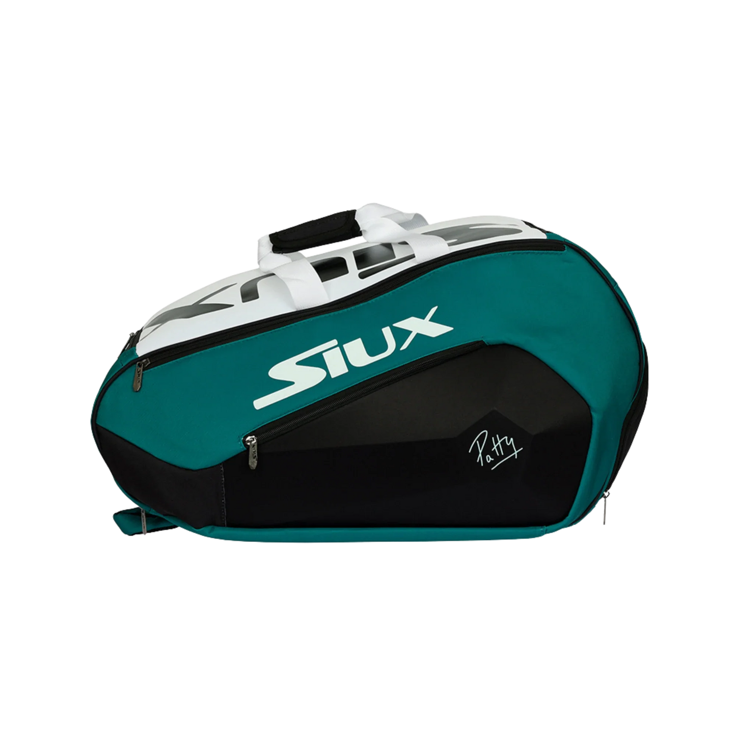 Siux Trilogy SS24 Padel Bag - View 2