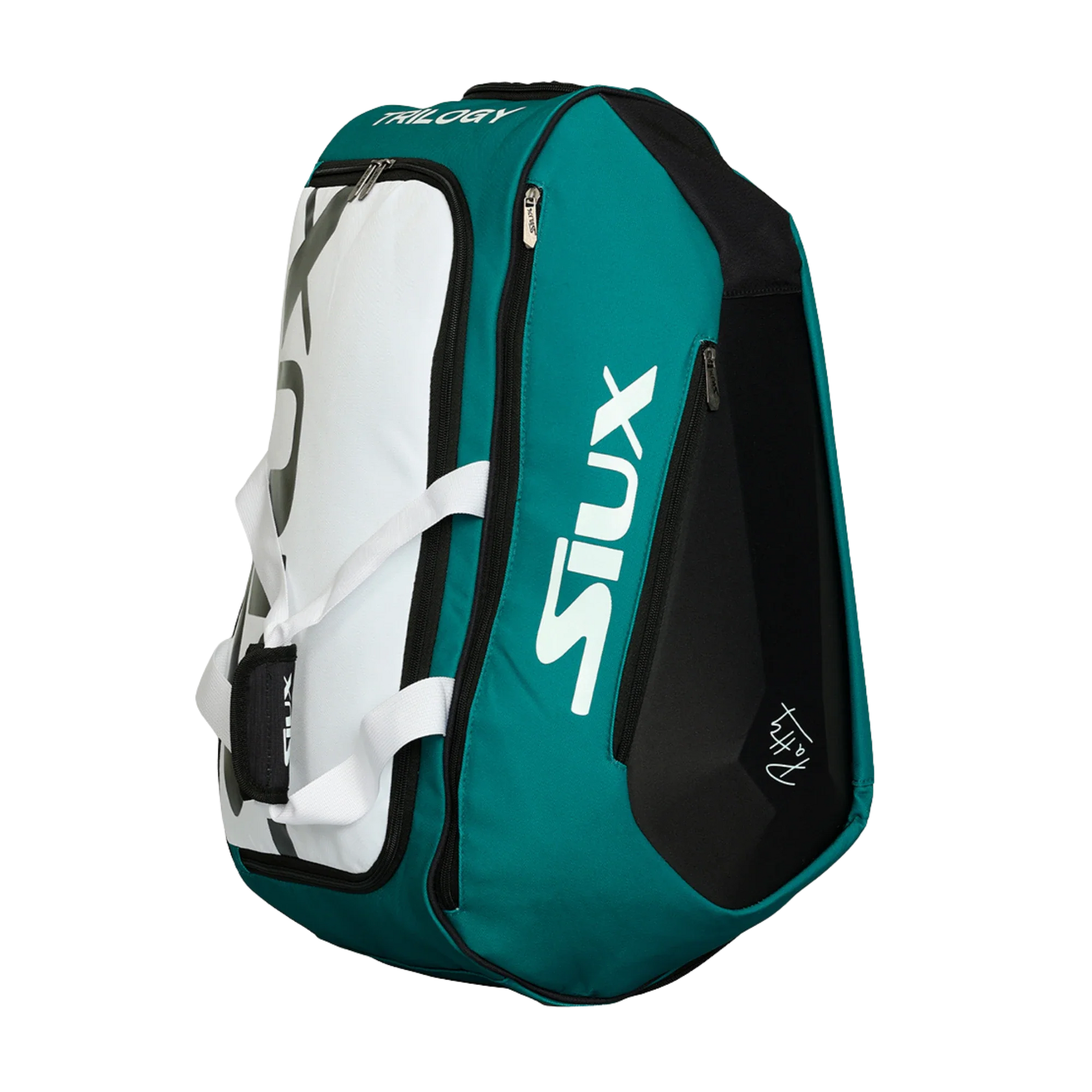 Siux Trilogy SS24 Padel Bag - View 3