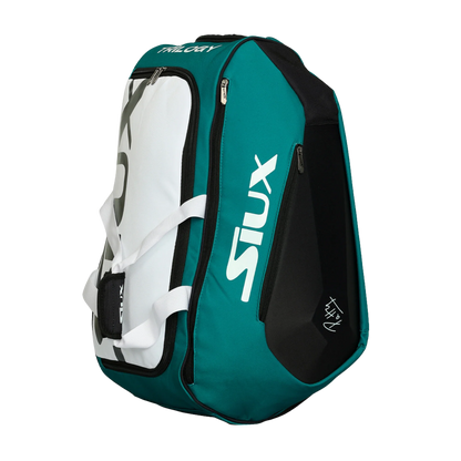 Siux Trilogy SS24 Padel Bag - View 3