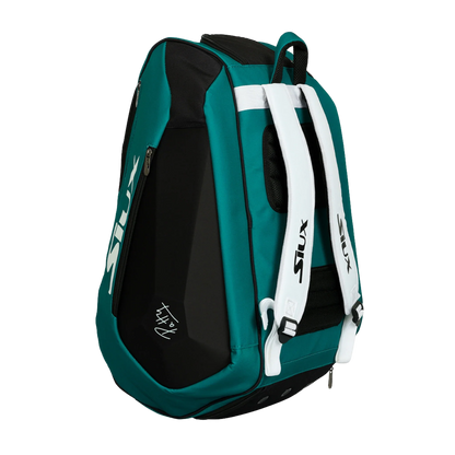 Siux Trilogy SS24 Padel Bag - View 4