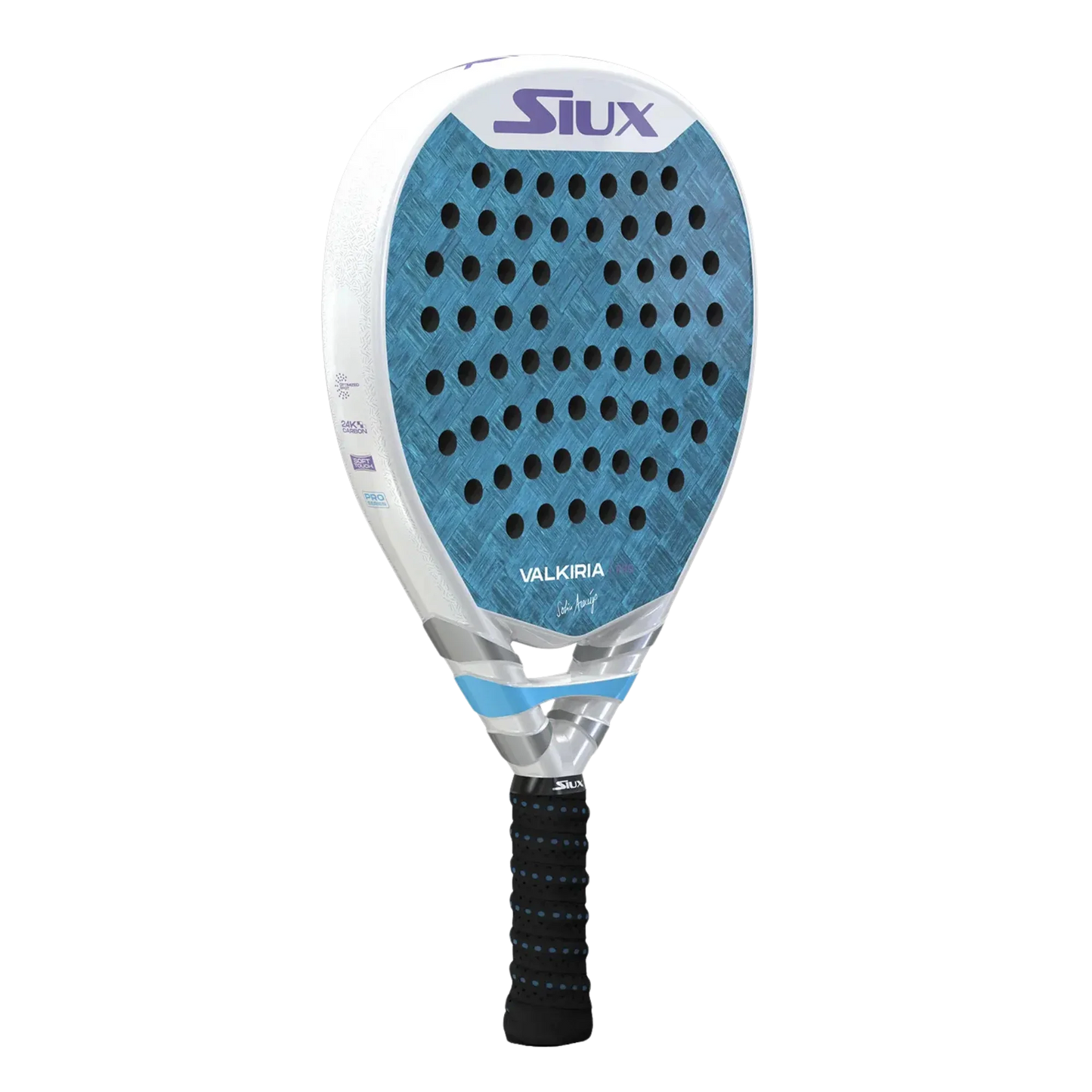 Siux Valkiria PRO - View 2