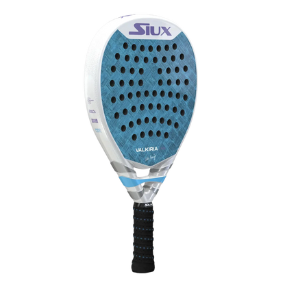 Siux Valkiria PRO - View 2