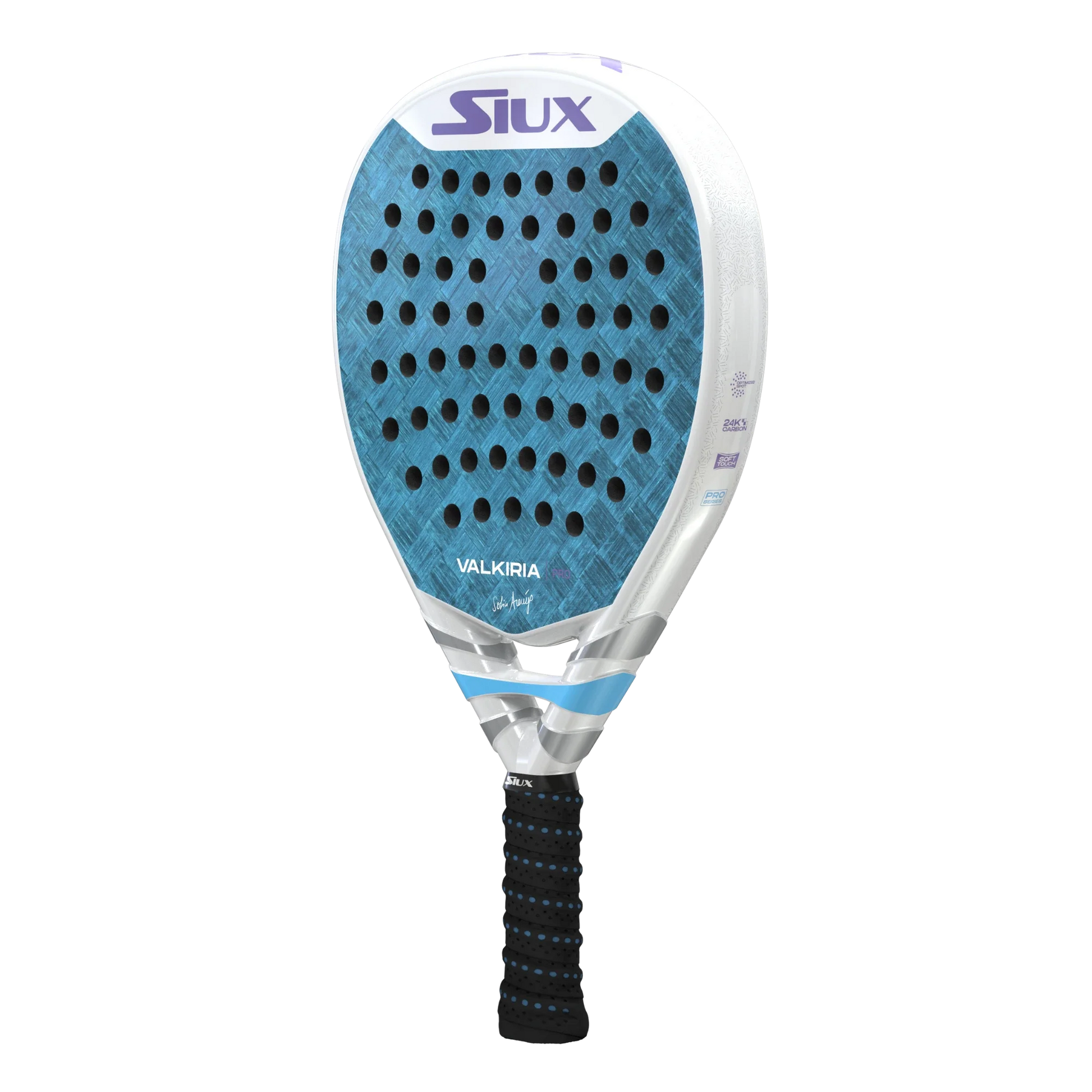 Siux Valkiria PRO - View 3