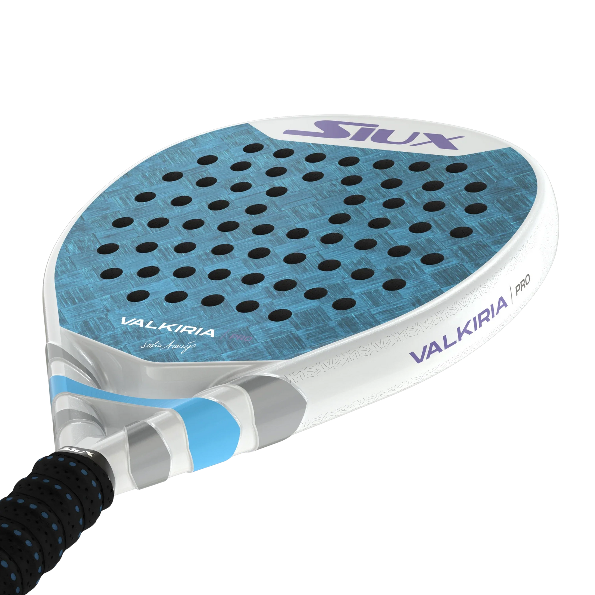 Siux Valkiria PRO - View 5