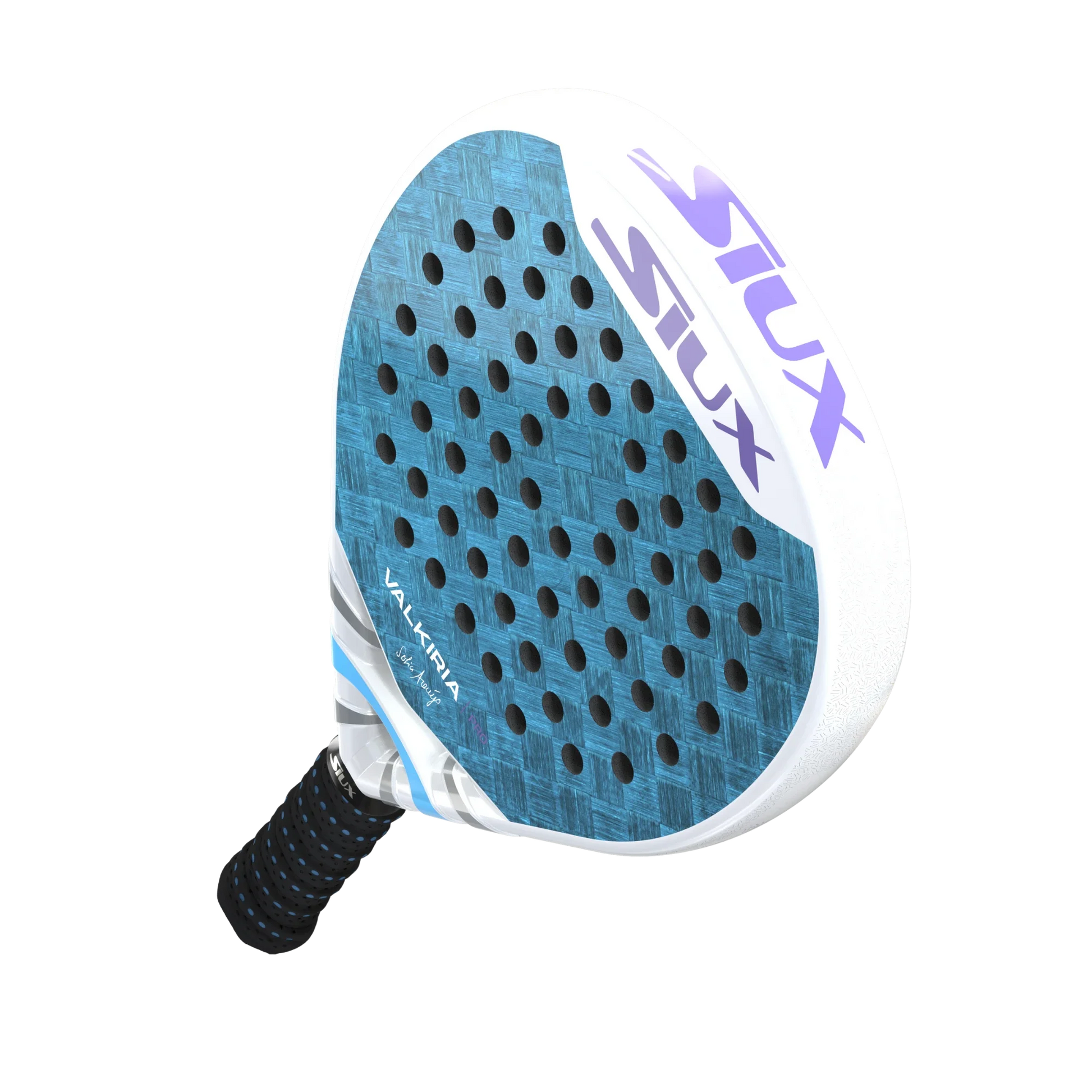 Siux Valkiria PRO - View 6