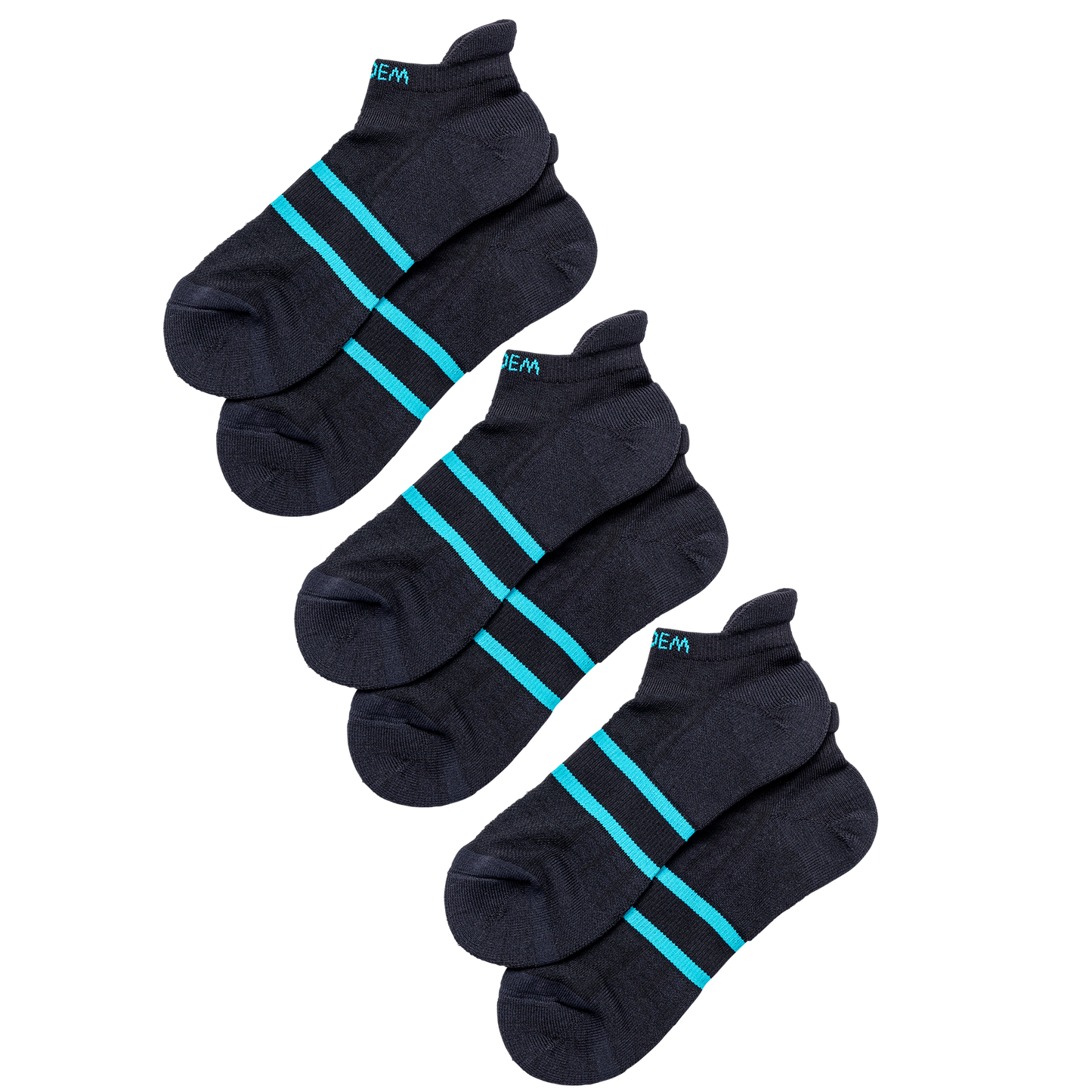 Diadem Performance Ankle Socks - View 6