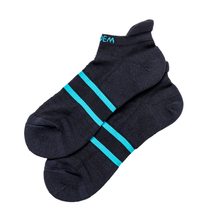Diadem Performance Ankle Socks - View 2