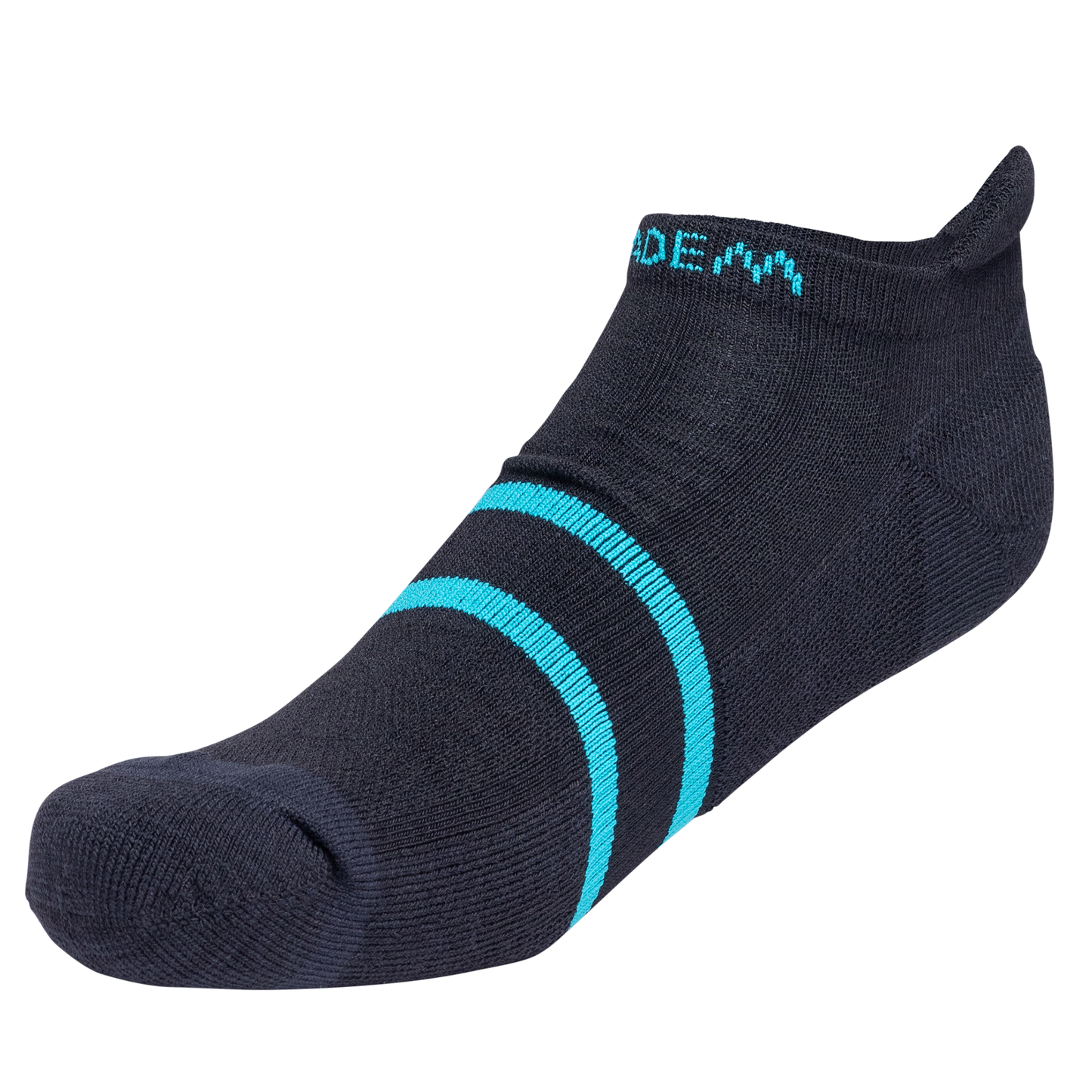 Diadem Performance Ankle Socks - View 4