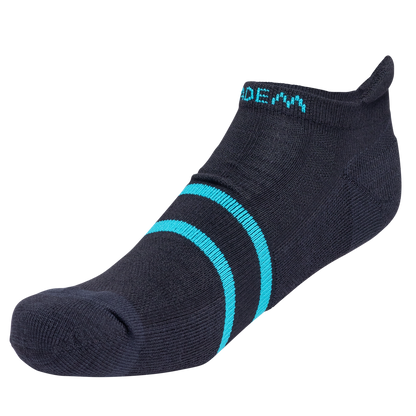 Diadem Performance Ankle Socks - View 4
