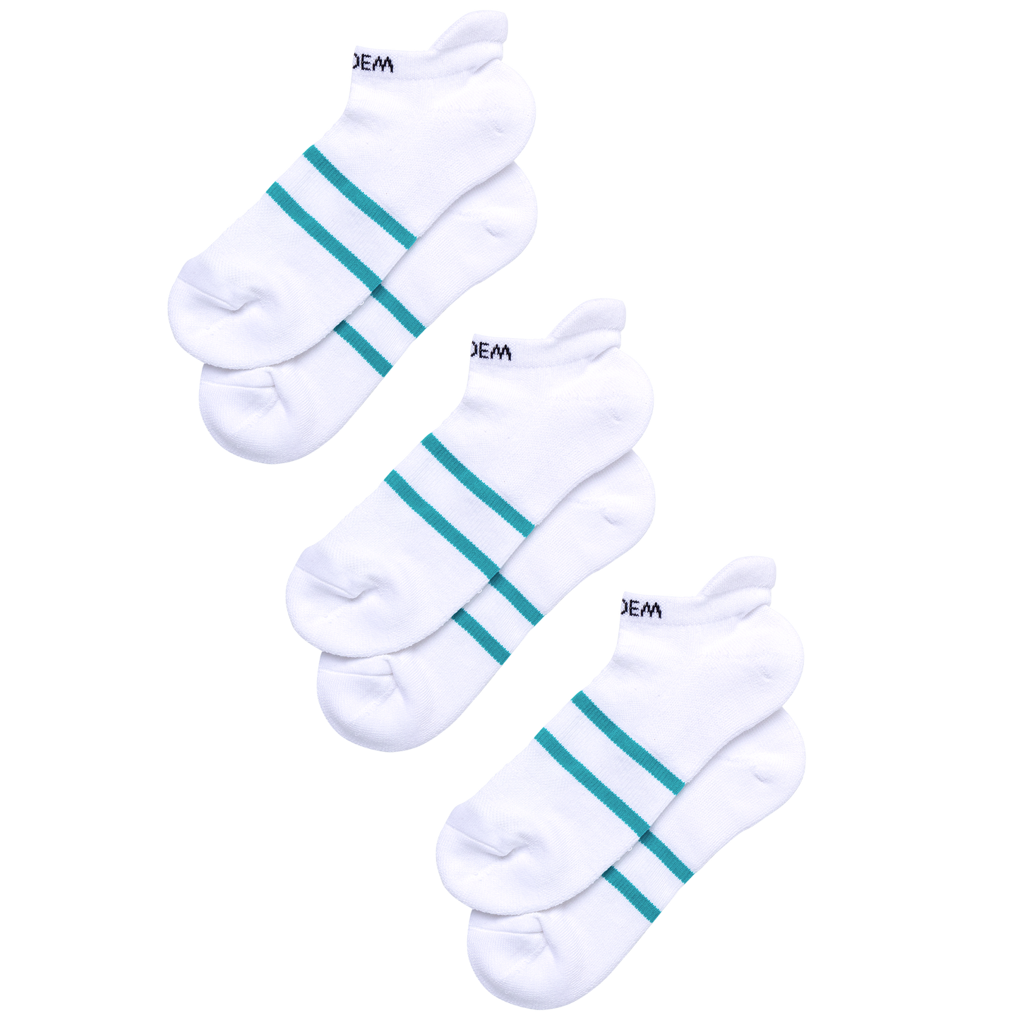 Diadem Performance Ankle Socks - View 5