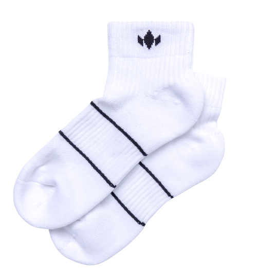 Diadem Performance Quarter Socks