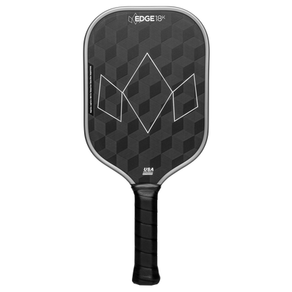 DUPR Edge 18k SP - Back View