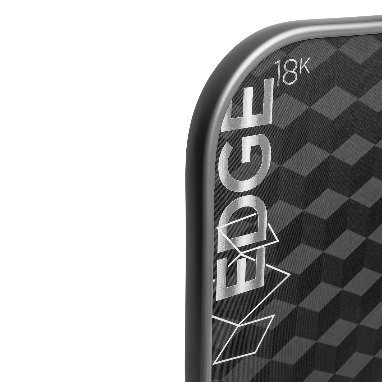DUPR Edge 18k SP - Detail View