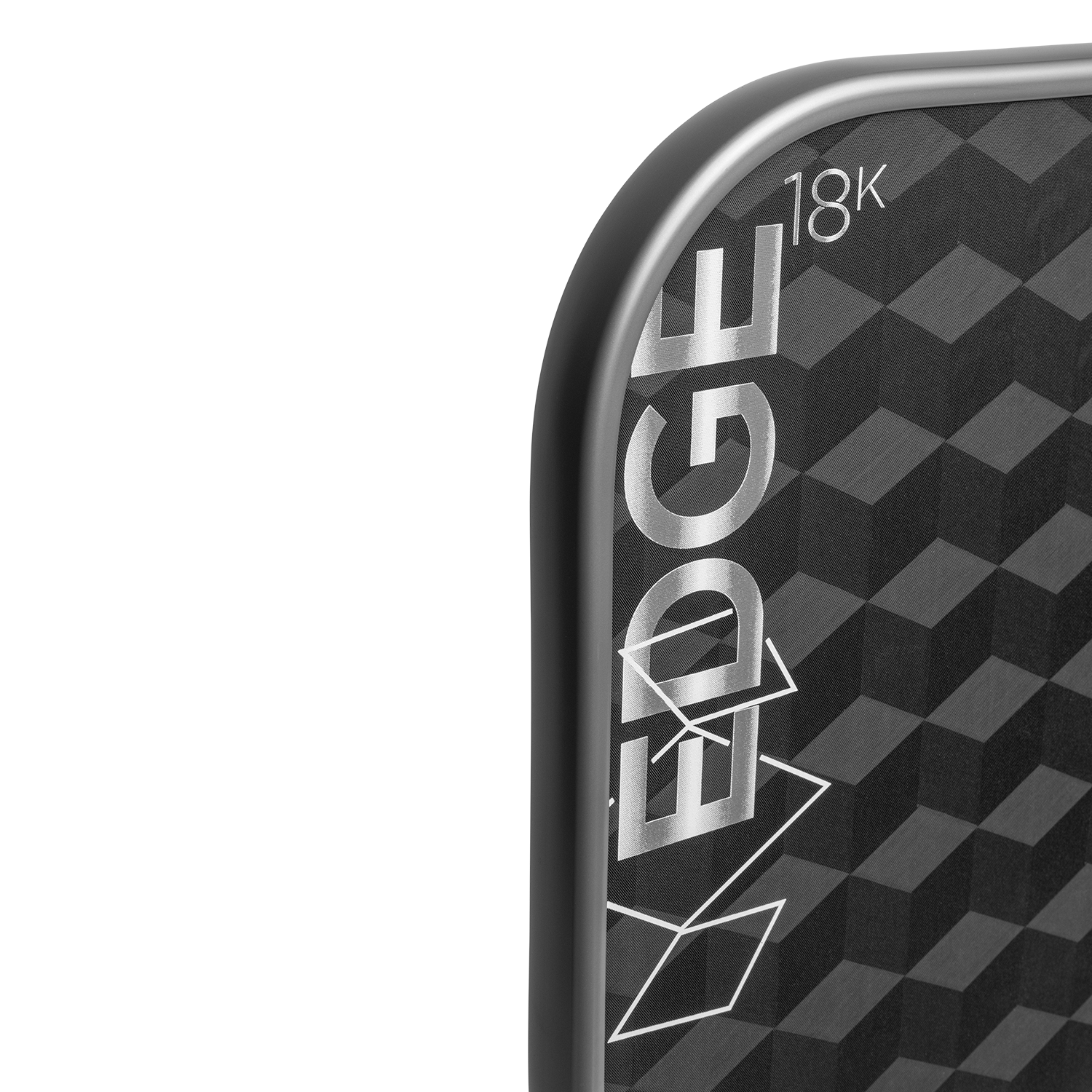 DUPR Edge 18k SP - Detail View
