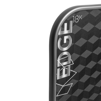 DUPR Edge 18k SP - Detail View