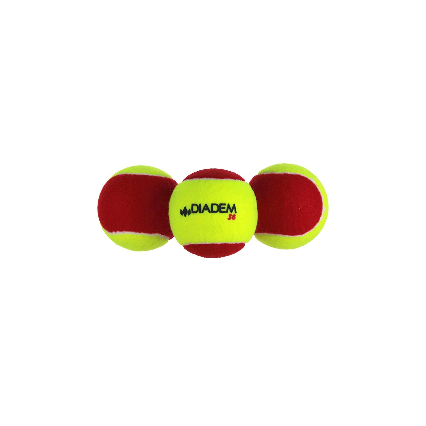 Diadem Stage 3 Red Dot Ball - Can