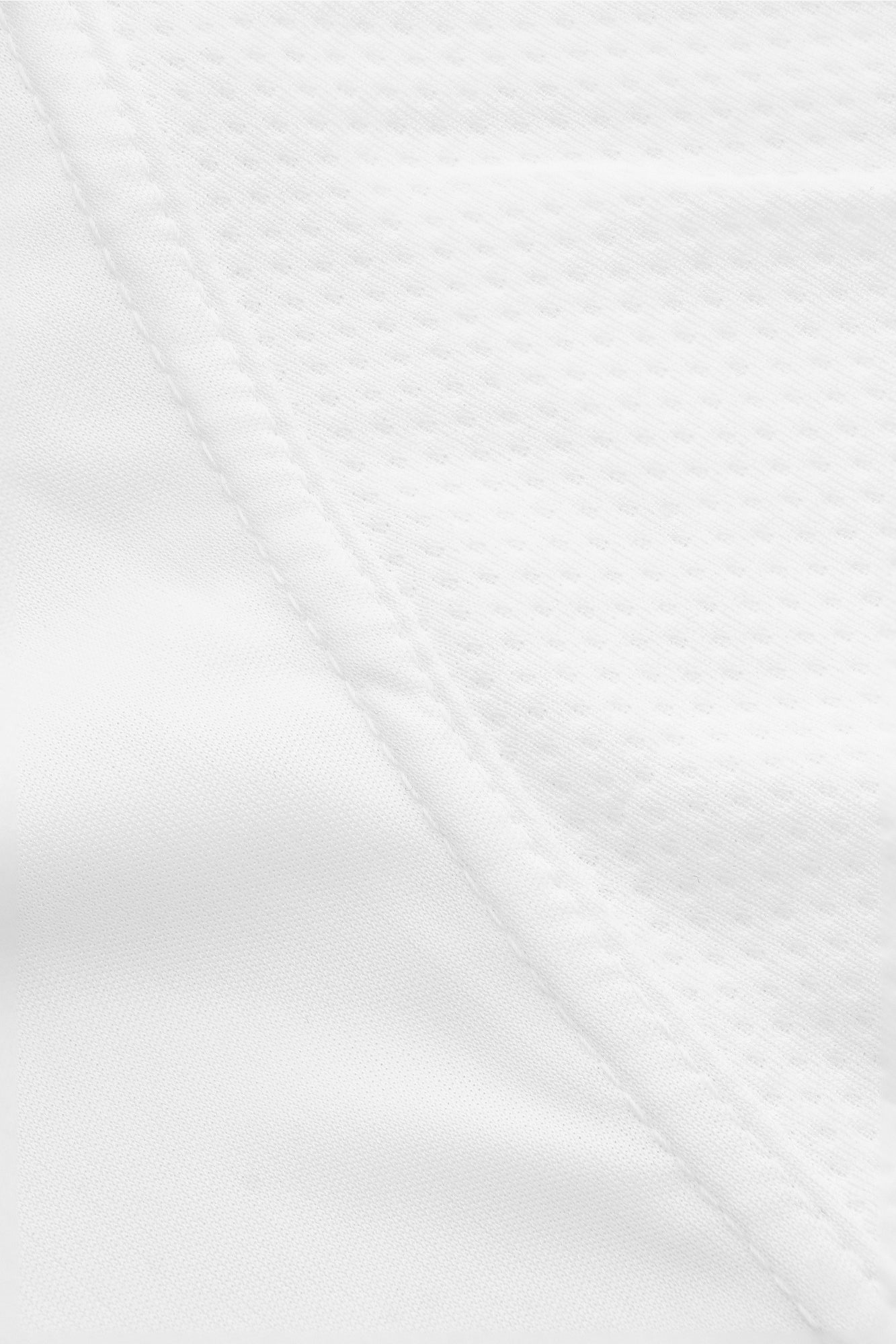 Osaka Women Singlet | White - View 9