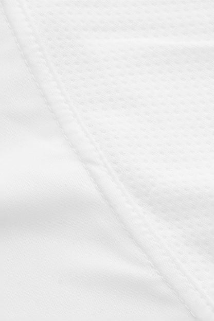 Osaka Women Singlet | White - View 9
