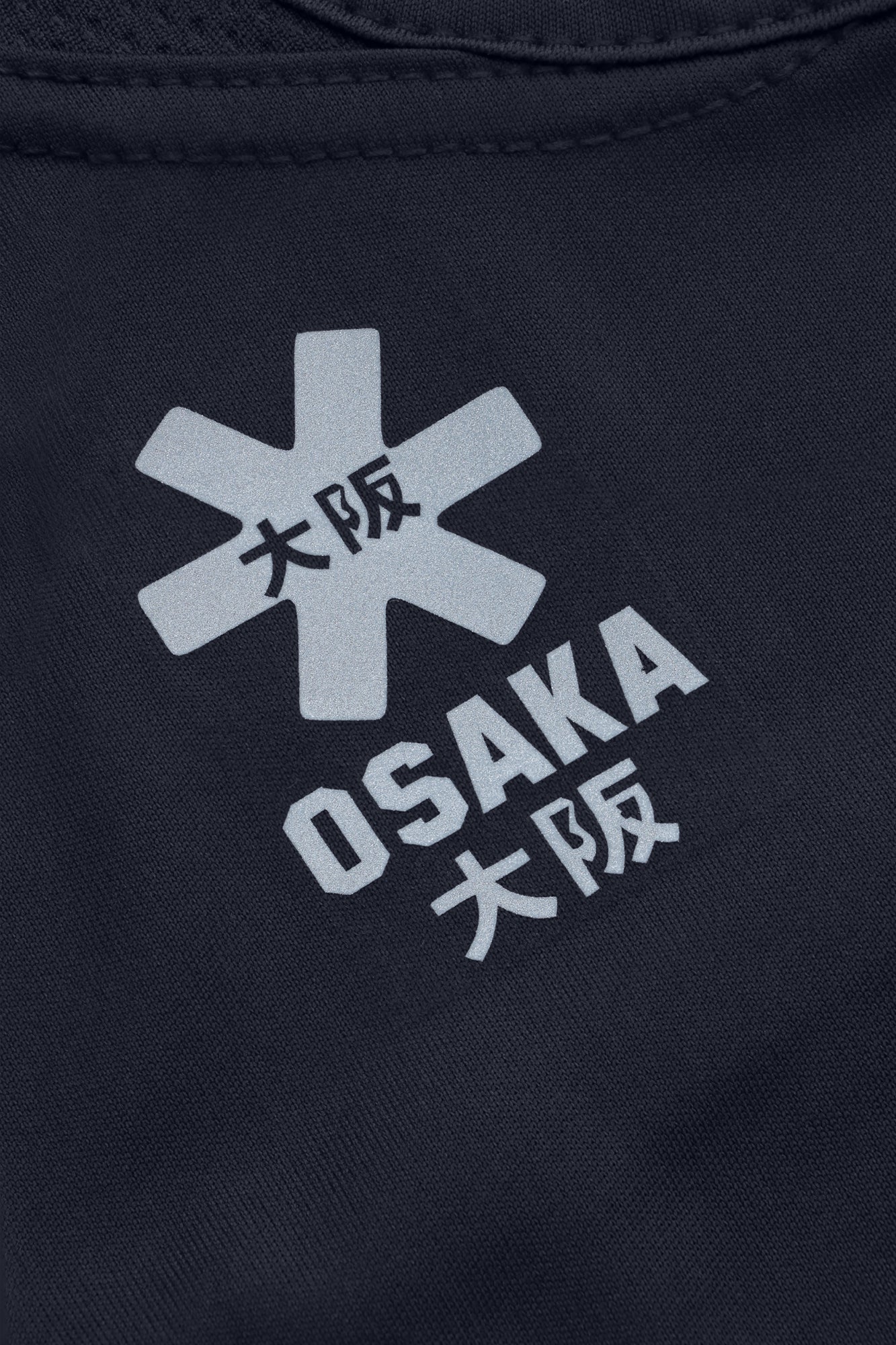 Osaka Women Singlet | Navy - View 8