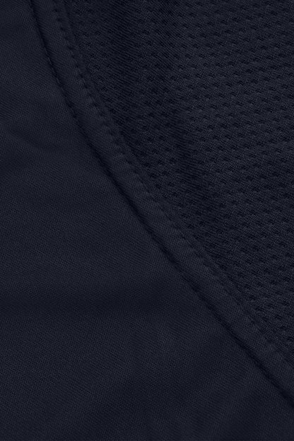 Osaka Women Singlet | Navy - View 9