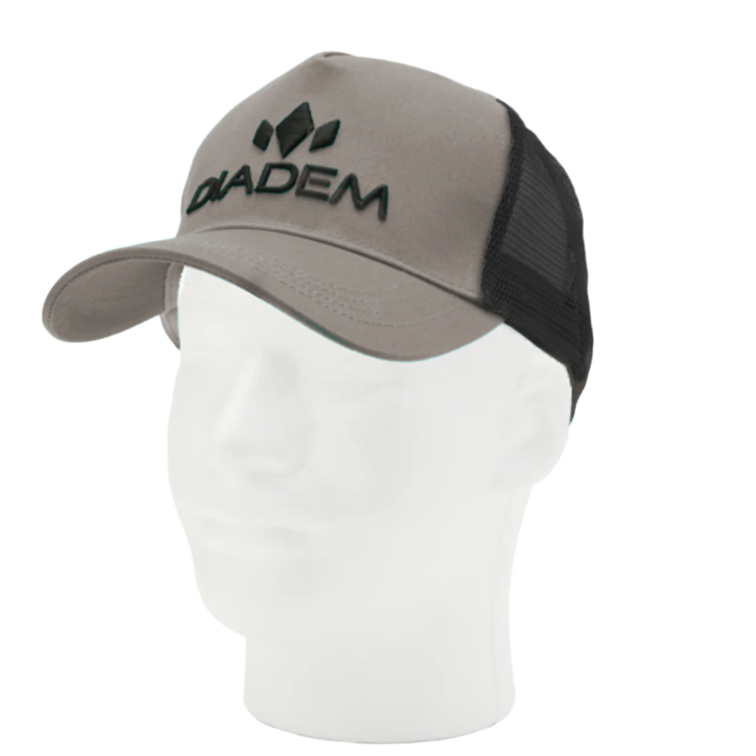 Diadem Snapback Trucker Hat