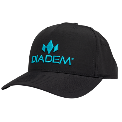 Diadem Performance 5 Panel Hat - View 4