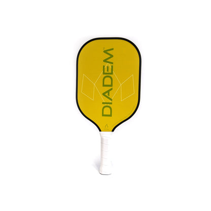 Diadem Team Paddles - Back View
