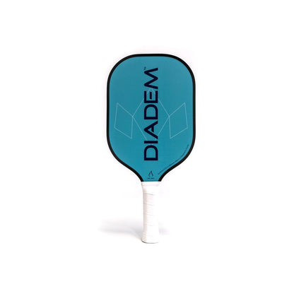 Diadem Team Paddles - Back View