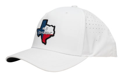 Diadem Texas Performance Hat