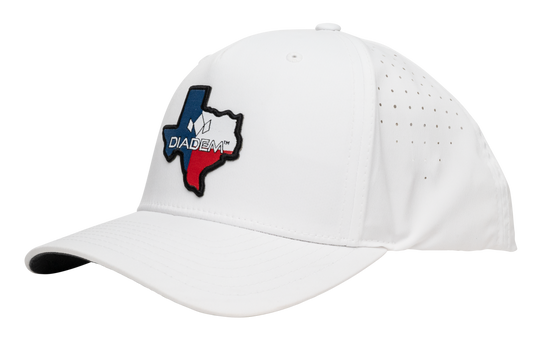Diadem Texas Performance Hat