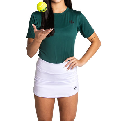 Women's Essential Tennis Skirt - View 6
