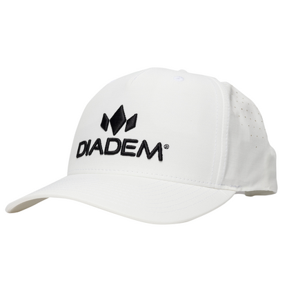 Diadem Performance 5 Panel Hat - View 10