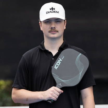 Diadem Performance 5 Panel Hat - View 13