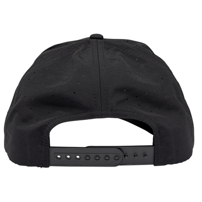 Diadem Performance 5 Panel Hat - View 6