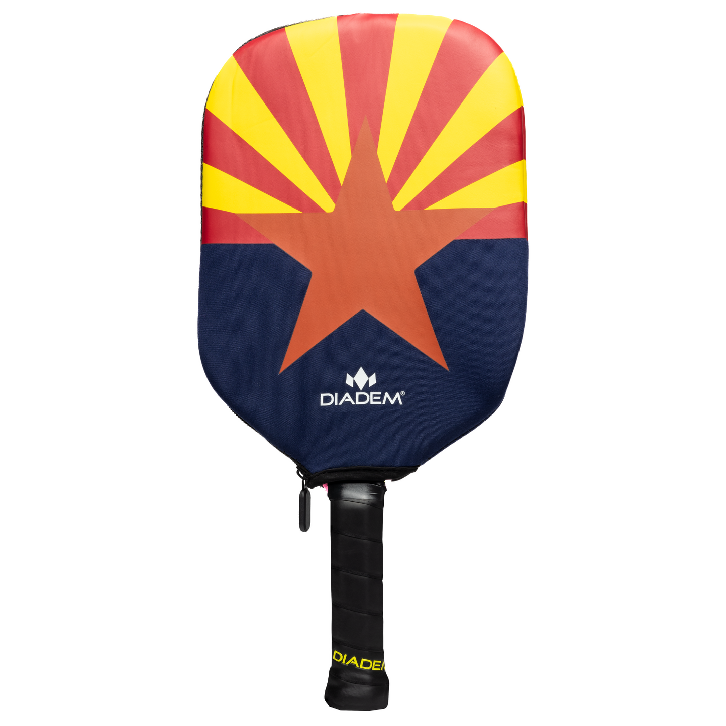 Diadem Paddle Cover - View 10