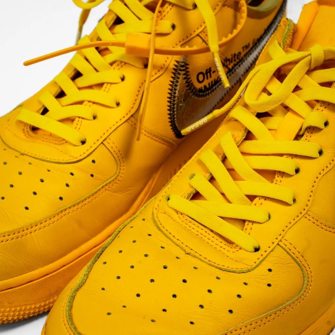 Corona Yellow