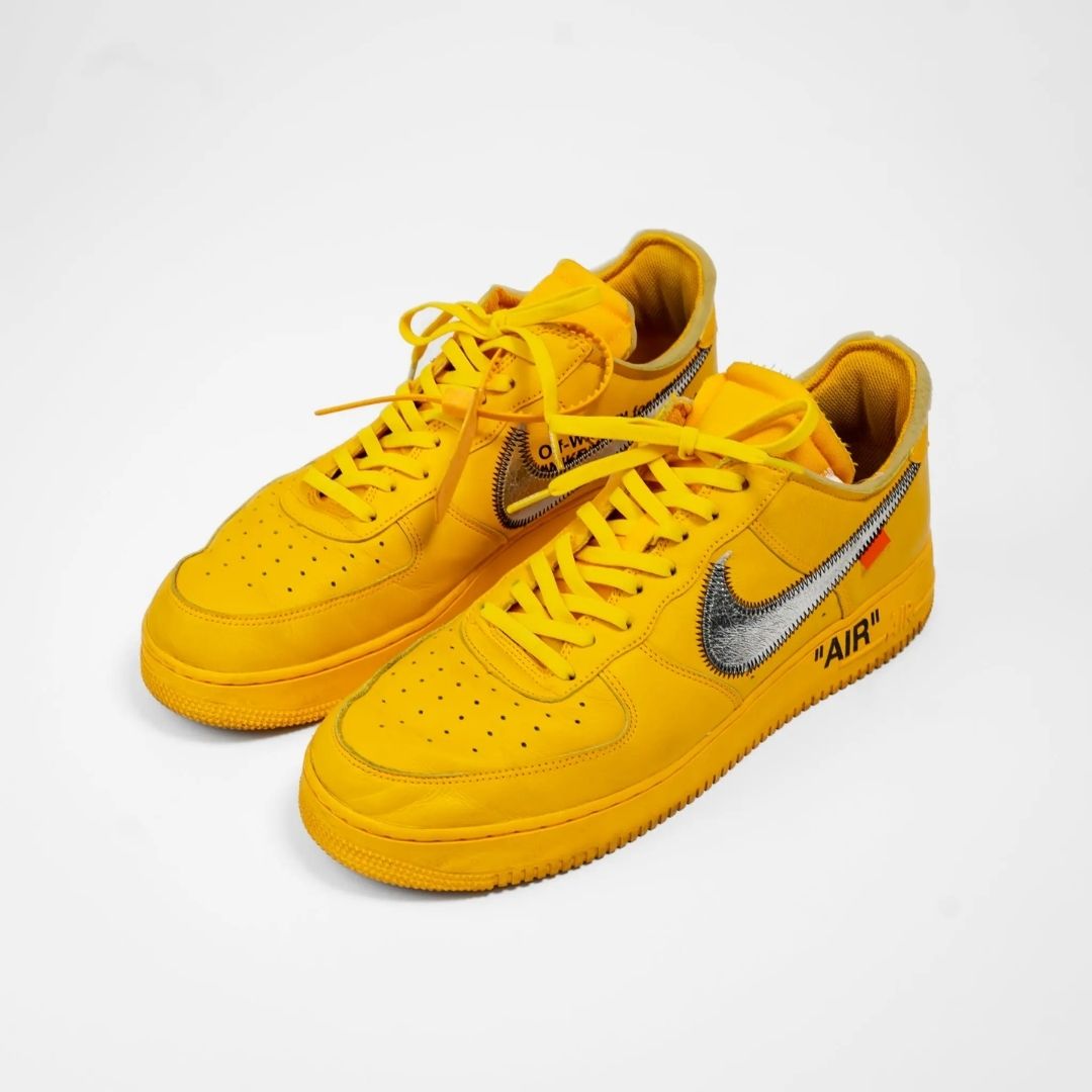 Corona Yellow