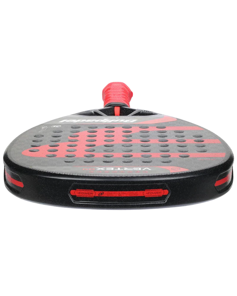 Bullpadel Vertex 04 Padel Racket - View 4